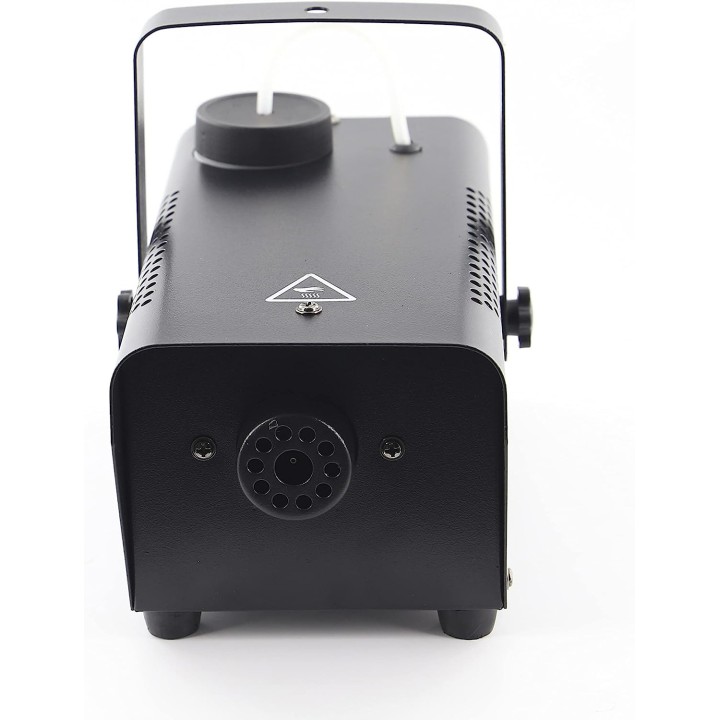 Machine a fumee electrique 220v 400w 230v avec minuteur dispositif professionnel 240v