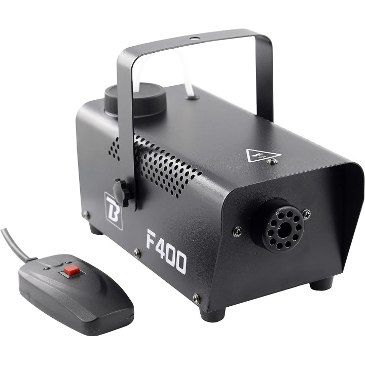 Máquina de humo con temporizador 4700w