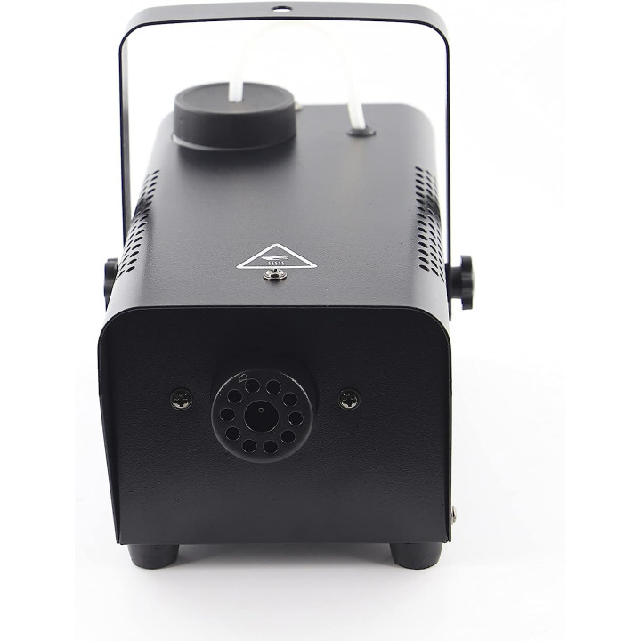 Smoke machine with timer 700w