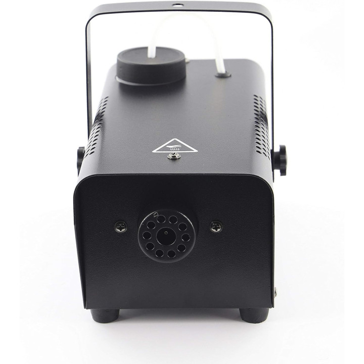 Smoke machine with timer 700w