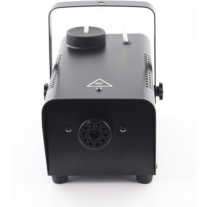 Machine a fumee 220v 700w + bidon 5 litres