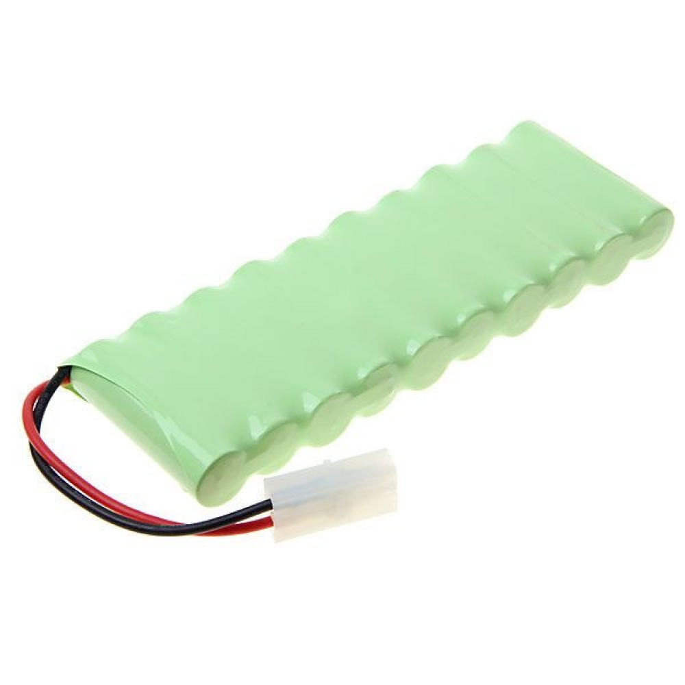 Rechargeable 12v 1800mah Ni-CD robot toy battery AA 1600mah 1700mah 1500mah 1400mah
