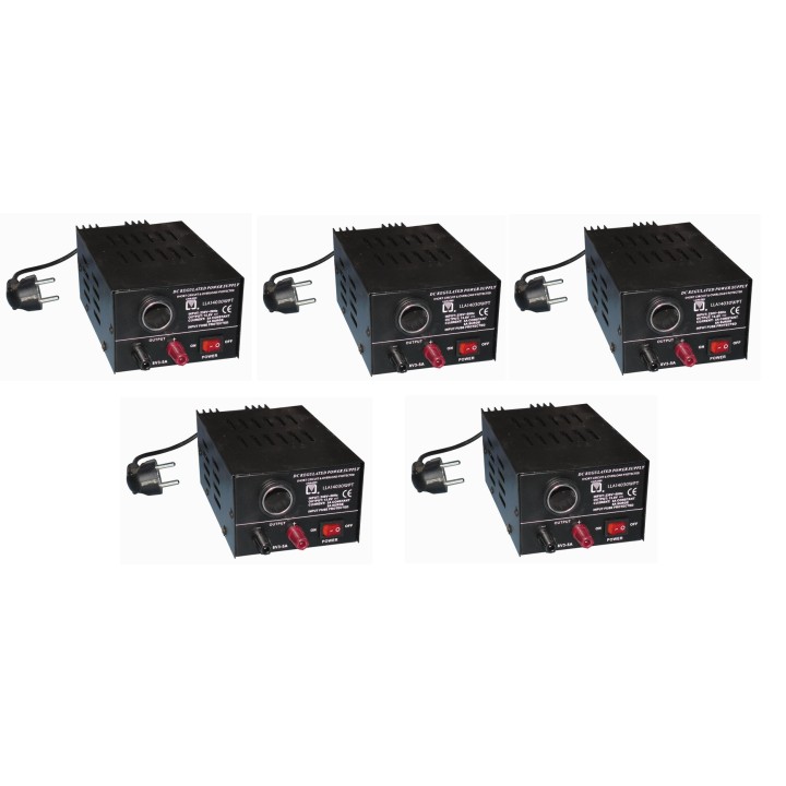 Alimentatore elettrico 220ca 12vcc 3 5a alimentazione elettricità 12vcc alimentatori elettrici