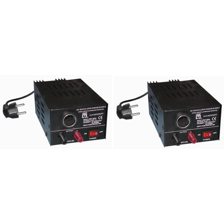 Alimentacion electrica 220vca 12vcc 13.8v 3 5a adaptadores alimentacion sector 220v 12v