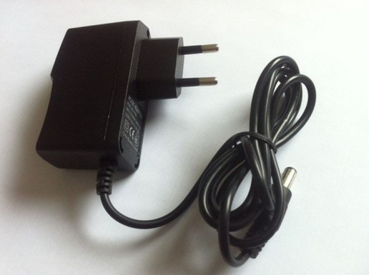 Netzteil 110v 220v auf 15v1a 1.2a 1.5a 2a 2.1mm klinkenstecker 5.5x konverter netzteil smakn - 3