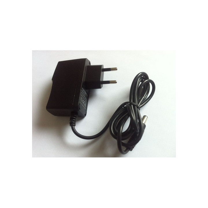 Netzteil 110v 220v auf 3v 0.5a 0.7a 0.8a 1a 2.1mm klinkenstecker 5.5x konverter netzteil jr international - 3
