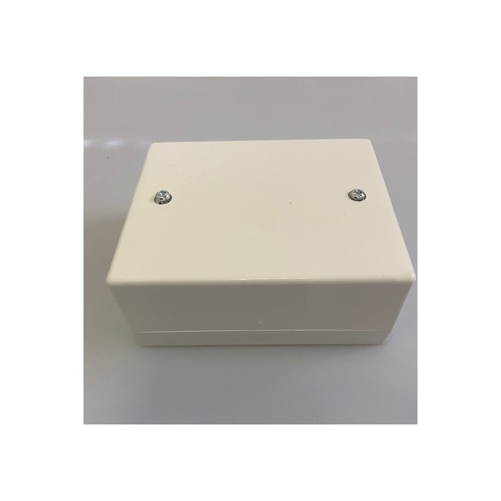 Scatola di connessione autoprotetta a 24 piastrine contatto jb30