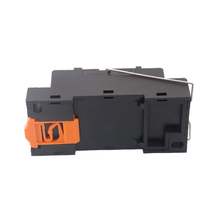 JQX-30F 2Z Soporte carril din 8 pines para relé 30a REL220V30A REL12V30A
