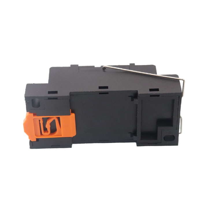JQX-30F 2Z Supporto guida din 8 pin per relè 30a REL220V30A REL12V30A