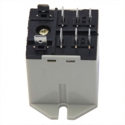 JQX-30F 2Z Plug In Type ac 220V 30A DPDT 8 pin general power relay