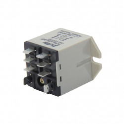 JQX-30F 2Z Plug In Type ac 220V 30A DPDT 8 pin general power relay