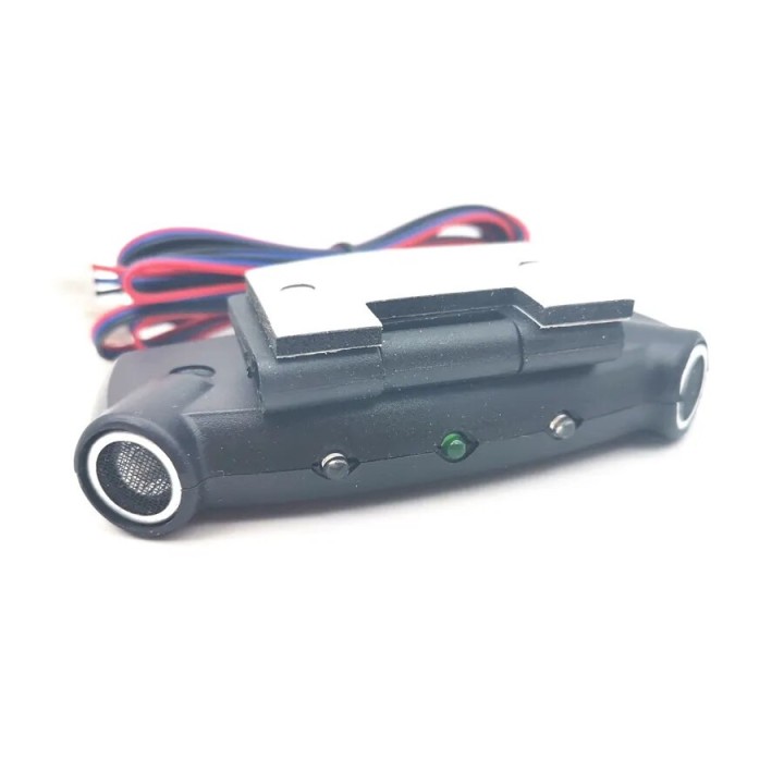 Bewegungsmelder ultraschall sensor alarm fur auto 951