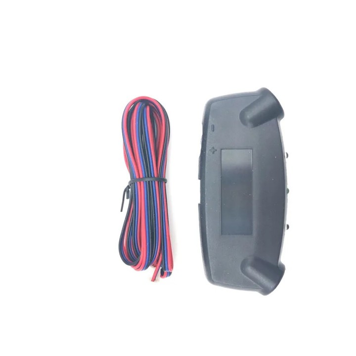 Bewegungsmelder ultraschall sensor alarm fur auto 951