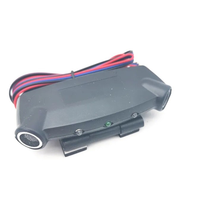 Bewegungsmelder ultraschall sensor alarm fur auto 951