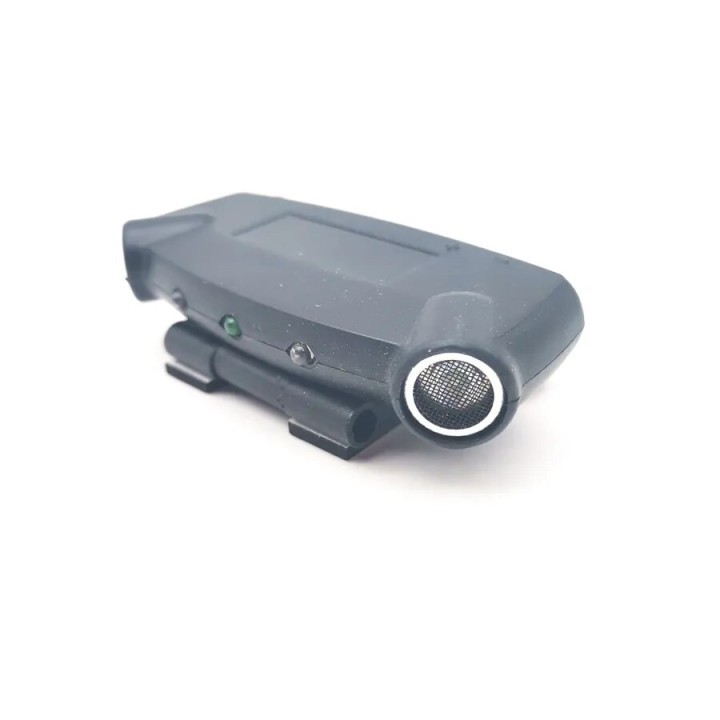 Rilevatore di movimento sensore ad ultrasuoni volumetrico protezione 951 auto ultrasuoni allarme