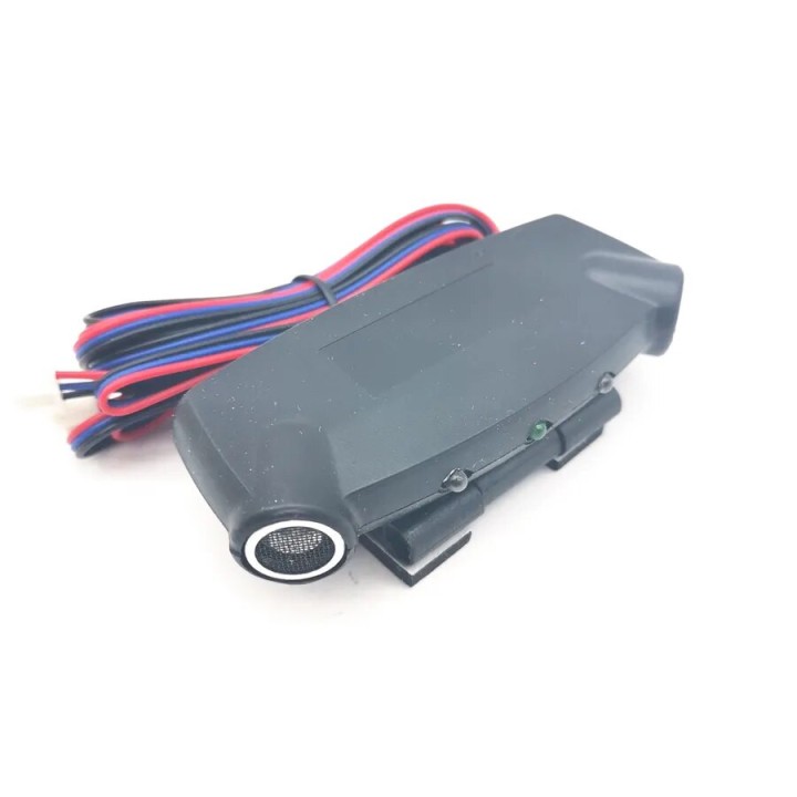 Bewegungsmelder ultraschall sensor alarm fur auto 951
