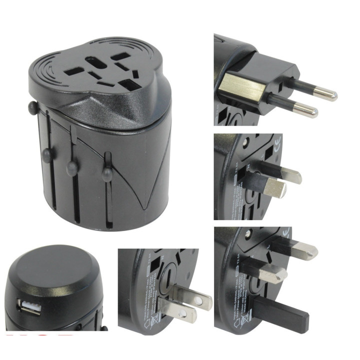 Universal-reiseadapter swiss travel adapter england usa italien deutschland afrika china japan bn-1508060