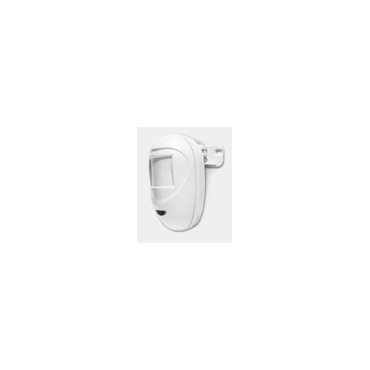Detector bivolumetric alarm detector 12vdc double technology electronic alarm detector electronic bi technology alarm sensors al