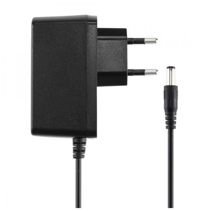 Netzteil 110v 220v auf 5v 0.5a 0.7a 1a 2.1mm klinkenstecker 5.5x konverter netzteil jr international - 3