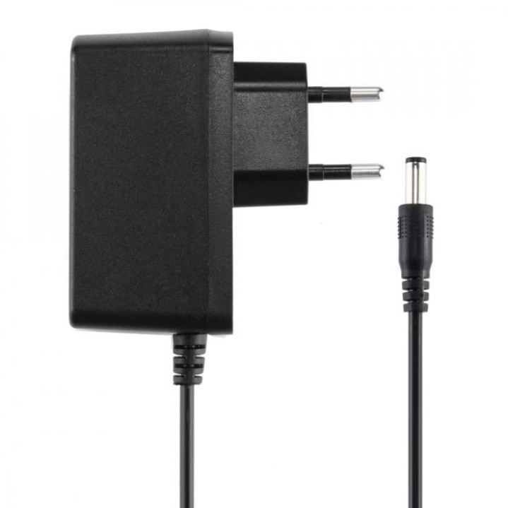 Adaptador de corriente 110v 220v a 5v de alimentación  0.5a 0.7a 1a 2.1mm jack de 5,5 x convertidor de potencia jr international