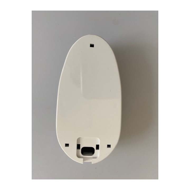 Detecteur bivolumetrique alarme hyperfrequence infrarouge bi technologie 12v detection ae/mwir15