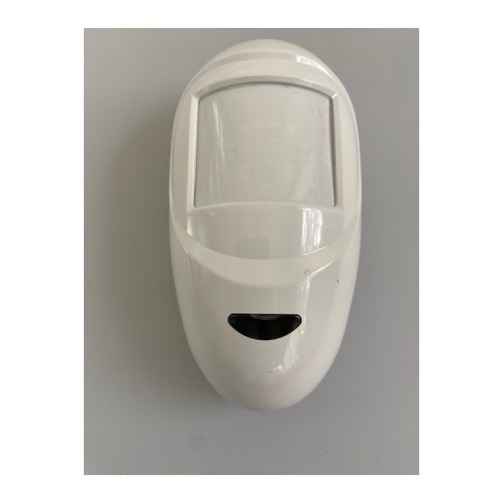 Detector bivolumetric alarm detector 12vdc double technology electronic alarm detector electronic bi technology alarm sensors a