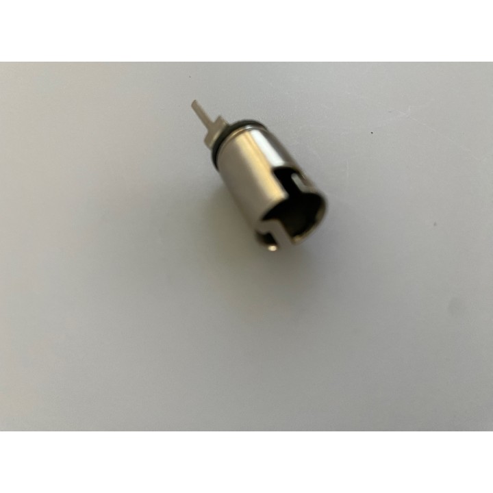 Support c.i. for bulb ba9s coe174