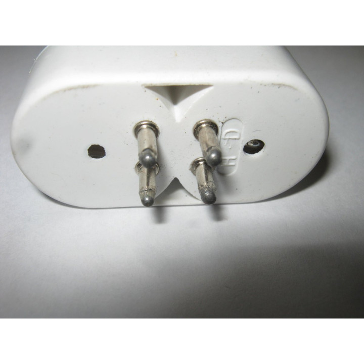 Lampara ultravioleta 20w de k689