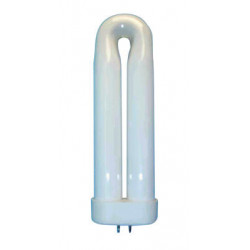 Tube 20w white ultraviolet neon tube for insect killer lamp k689 white ultraviolet old tubes 20w fluorescent tube bug killer ult