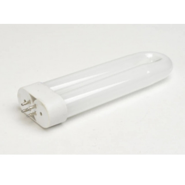 Lampara ultravioleta 20w de k689