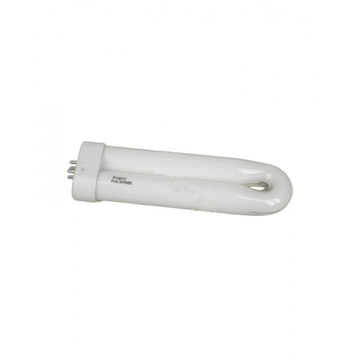 Tube 20w white ultraviolet neon tube for insect killer lamp k689 white ultraviolet old tubes 20w fluorescent tube bug killer ul