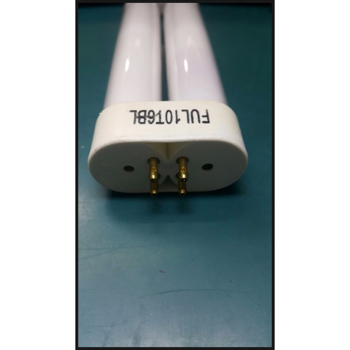 Lampara ultravioleta 20w de k689