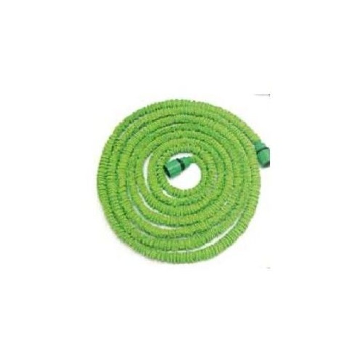 Extensible hose watering hose 50 feet retractable retracts xhose own home garden xhose - 4