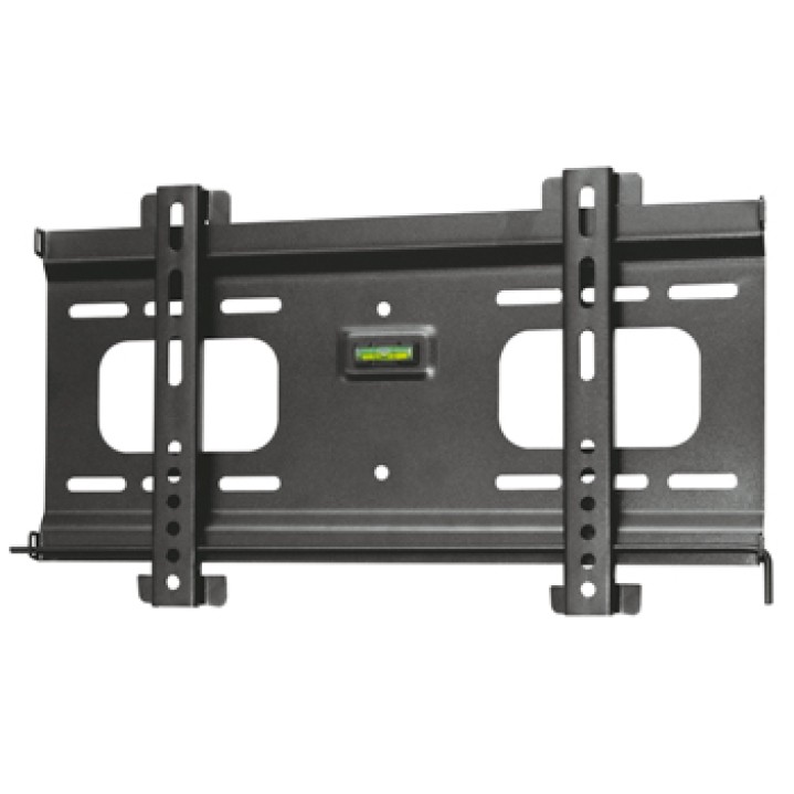 Montaggio a parete del led / lcd / plasma 23-37 pollici peso capacità 75 kg nero konig - 3