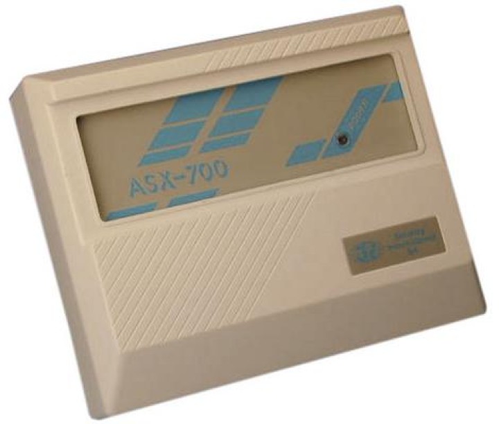 Cargador electronico 220vca 13,8vcc 0.7a automatico bateria recargable 3i - 1