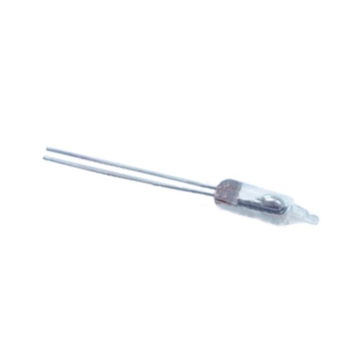 Mercure tilt sensor commutate vibration sensor unidirectionnel 5mm PZ-102