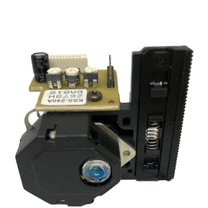 Bloc unité laser sony nks240a kss240 kss240a kss-240 compatible aswo