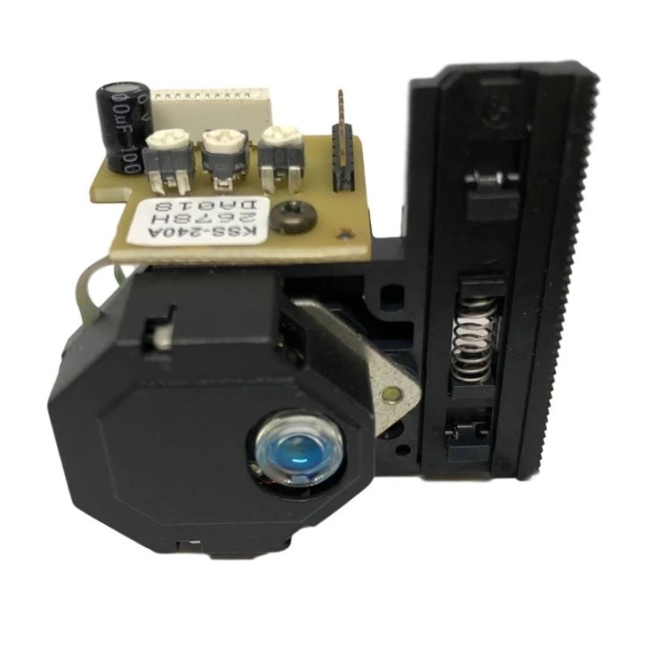 Bloc unité laser sony nks240a kss240 kss240a kss-240 compatible aswo
