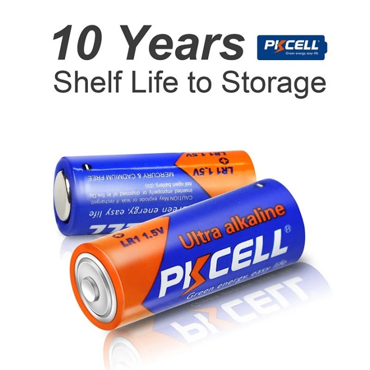 5 X 2 1.5vdc alkaline batterie lr01 800mah alkaline batterie alkalinen batterien alkaline batterie alkaline batterie