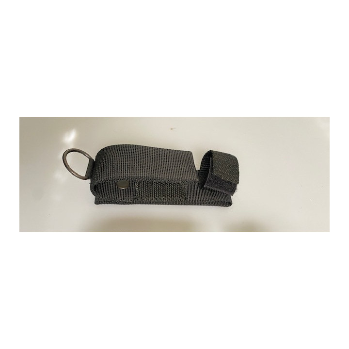 Cover case für nylon teleskopschlagstock matt mattc mattch