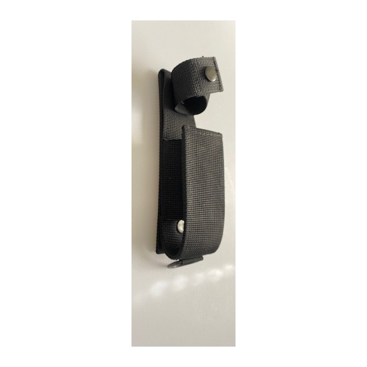 Cover case for nylon telescopic baton matt mattc mattch