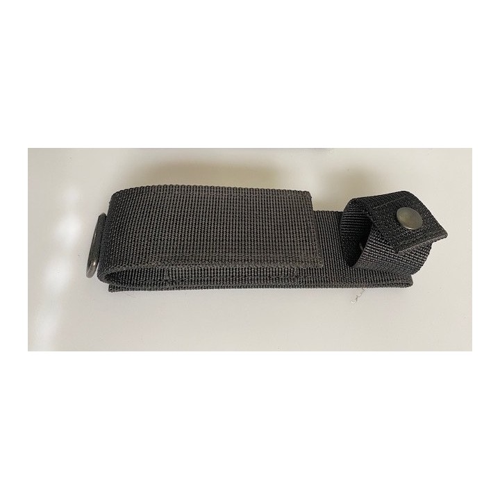 Cover case for nylon telescopic baton matt mattc mattch