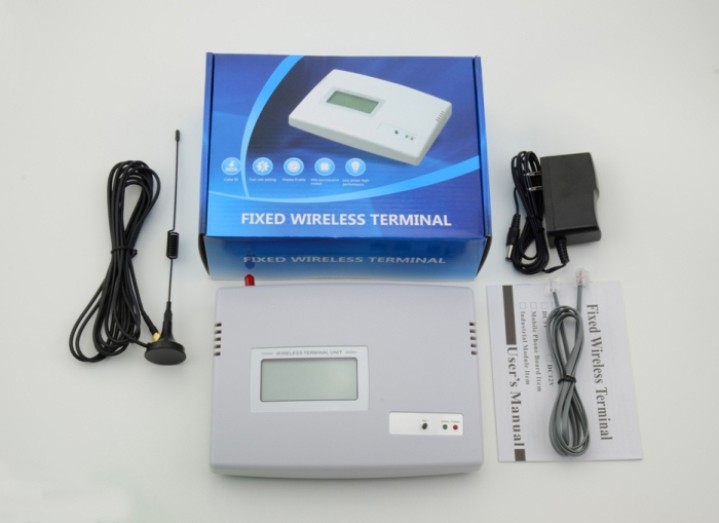Gateway gsm 2 linee trasformatore relè per il telefono fisso sagem ll-b2021 jr international - 11