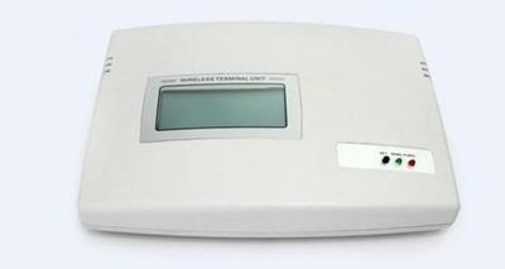 Gsm gateway 2 líneas de transformación de relé para teléfono fijo sagem ll-b2021 jr international - 2