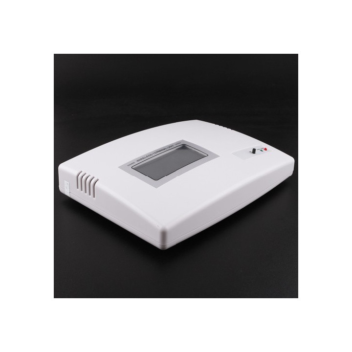 Gateway gsm 2 linee trasformatore relè per il telefono fisso sagem ll-b2021 jr international - 6