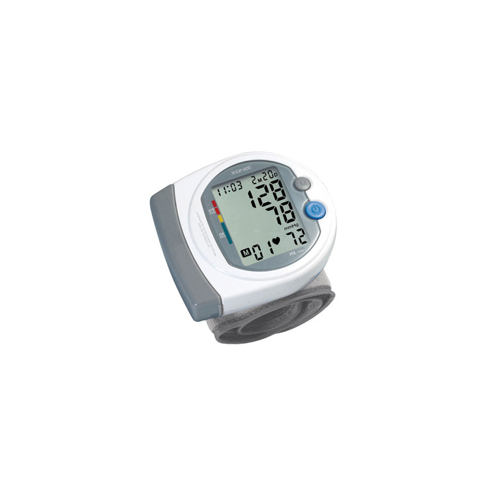 Medición de la tensión tensiometre hinchazón mediciones automáticas konig - 7