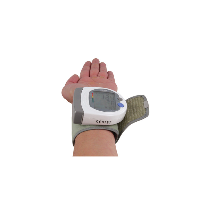 Medición de la tensión tensiometre hinchazón mediciones automáticas konig - 2