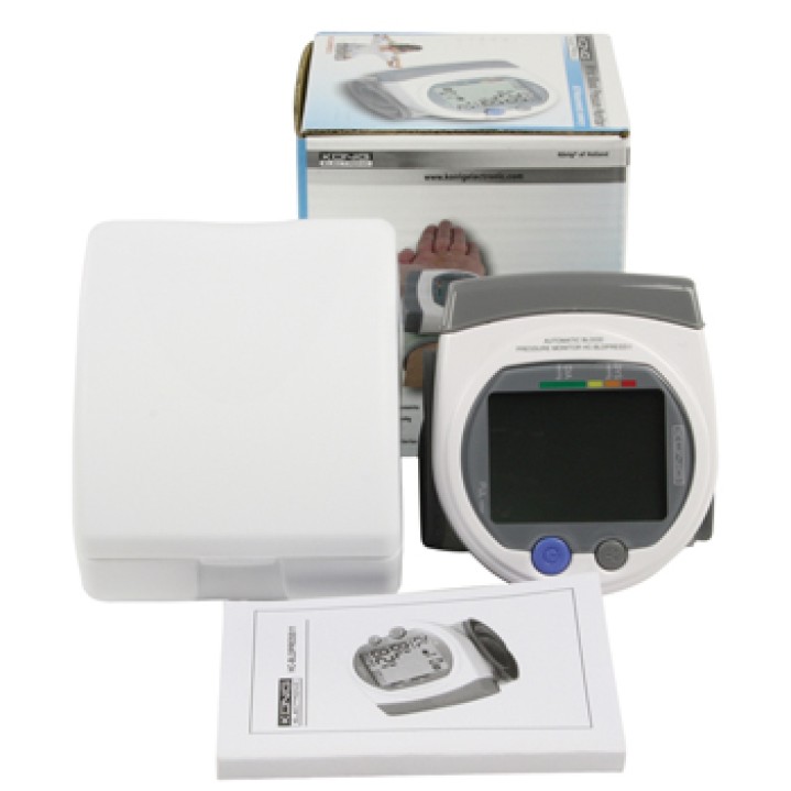 Tensiometre voltage measurement swelling automatic measurements konig - 6