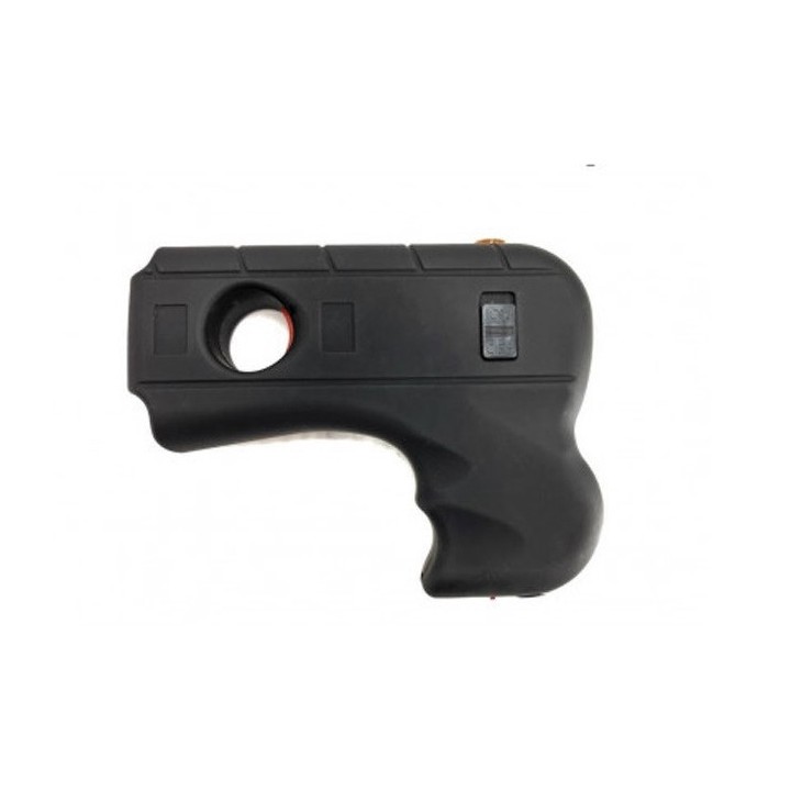 Shocker zap arma Descarga eléctrica + linterna LED TW-808 tazer taser recargable