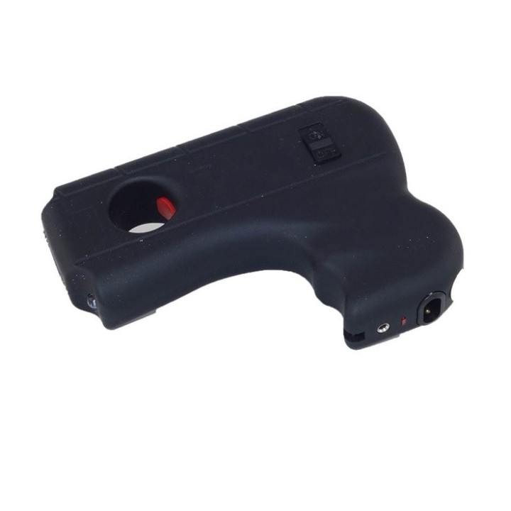 Shocker zap weapon Electric discharge + LED flashlight TW-808 rechargeable tazer taser